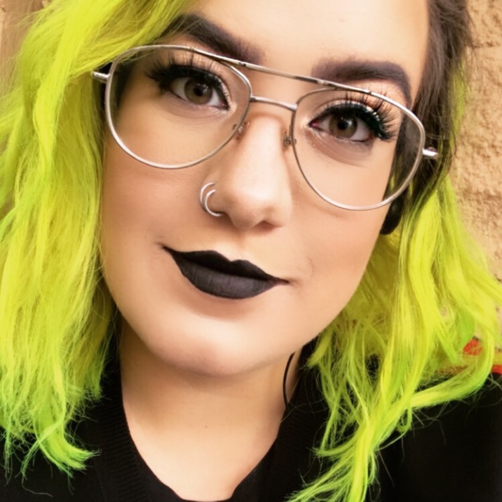 Meet your Posher, Perrey